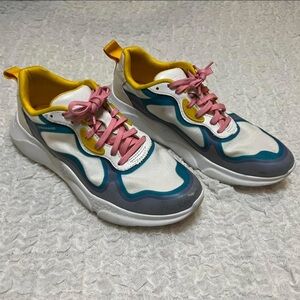 Cole Haan ZeroGrand Sneakers- size 7
